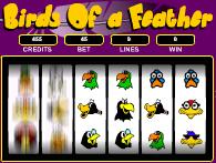 Game "Birds Of a Feather"