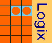 Game "Logix"