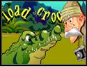 Game "Load of Croc"