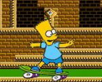 Game "Simpsons 2"