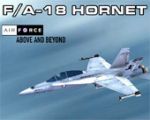 Game "FA-18 Hornet"
