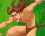 Game "Tarzan"