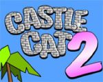 Game "Castle Cat 2"