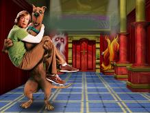  Game"Scooby Doo 2 "