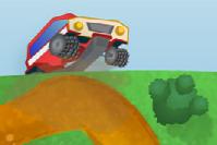 Game "Toy Cars"