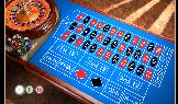 Game "Roulette 2000"