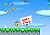 Game "Super Chick Sisters"
