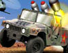 Game "Russian Jeep"