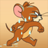 Game "Tom and Jerry in Refriger Raiders"