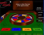 Game "Money Spinner"