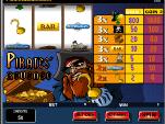 Game "Slot Pirate"