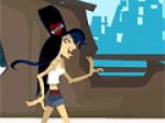 Game "Amy Winehouse - Escape from Rehab"