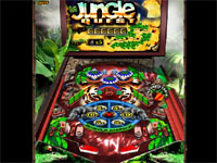 Game "Jungle Quest"