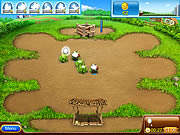 Game "Farm Frenzy 2"