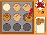 Game "Pancake Cooking 2"