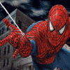 Game "Spiderman 3"
