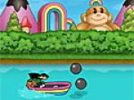 Game "Rainbow Monkey"