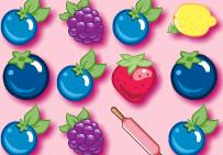 Game "Berry Cake 2"