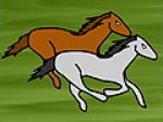 Game "Horse Racing 2"