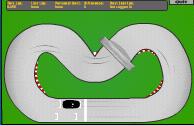 Game "Race Racer"