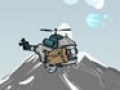 Game "Power Copter"