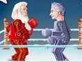 Game "Jingle Bell Brawl"