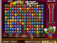  Game"The Poppit Stress Buster"