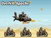 Game "Overkill Apache"