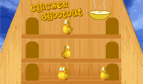 Game "Chicken Shootout"