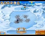 Game "Farm Frenzy 3 - Ice Age"