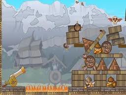  Game"Roly-Poly Cannon 2"