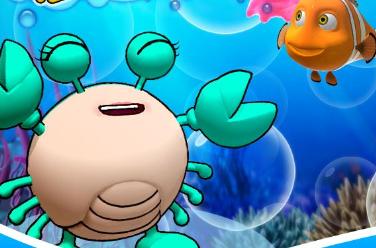 Game "Fish Aquarium"