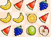 Game "Fruits 3"