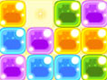 Game "Candy Combination"