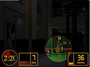 Game "The Shoot Out"