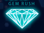 Game "Gem Rush"