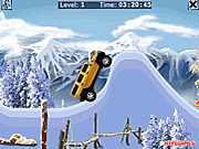  Game"Offroad Madness"