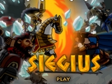 Game "Siegius"