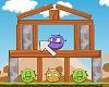Game "Angry Animals"