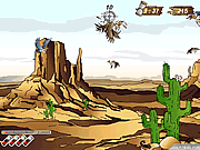  Game"Desert Hunter"