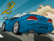 Game "Shut Up and Drive 2"