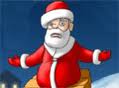 Game "Santas Chimney Trouble"