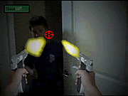 Game "First Person Shooter In Real Life 3"