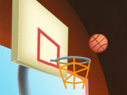 Game "Top BasketBall"