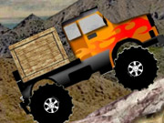 Game "Truck Mania"