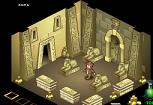 Game "Pharaons Tomb"
