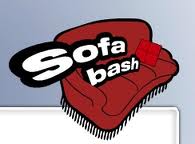Game "Sofa Bash"