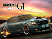 Game "Drivers Ed GT"