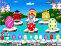 Game "Easter Egg"