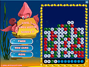 Game "Pearl Puzzle"